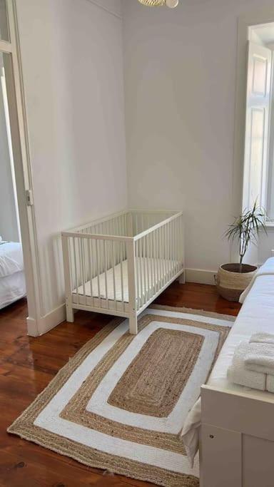 Apartamento Casa Flores 4br + Office Space And A/c