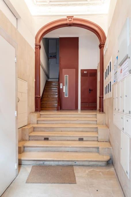 Apartamento Casa Flores 4br + Office Space And A/c *
